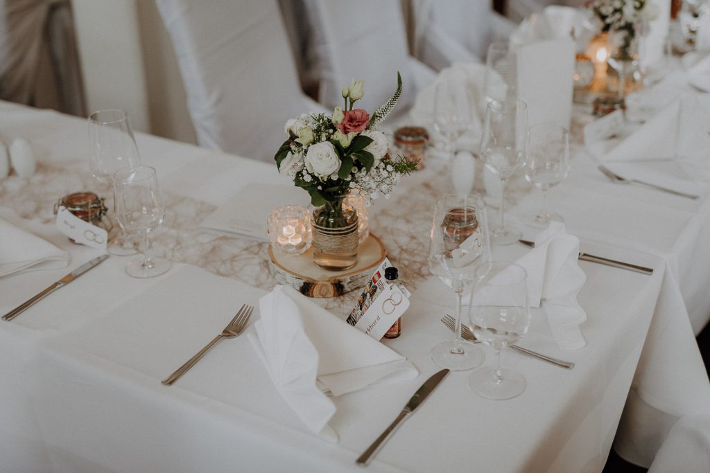 Hochzeit Orangerie Neuzelle