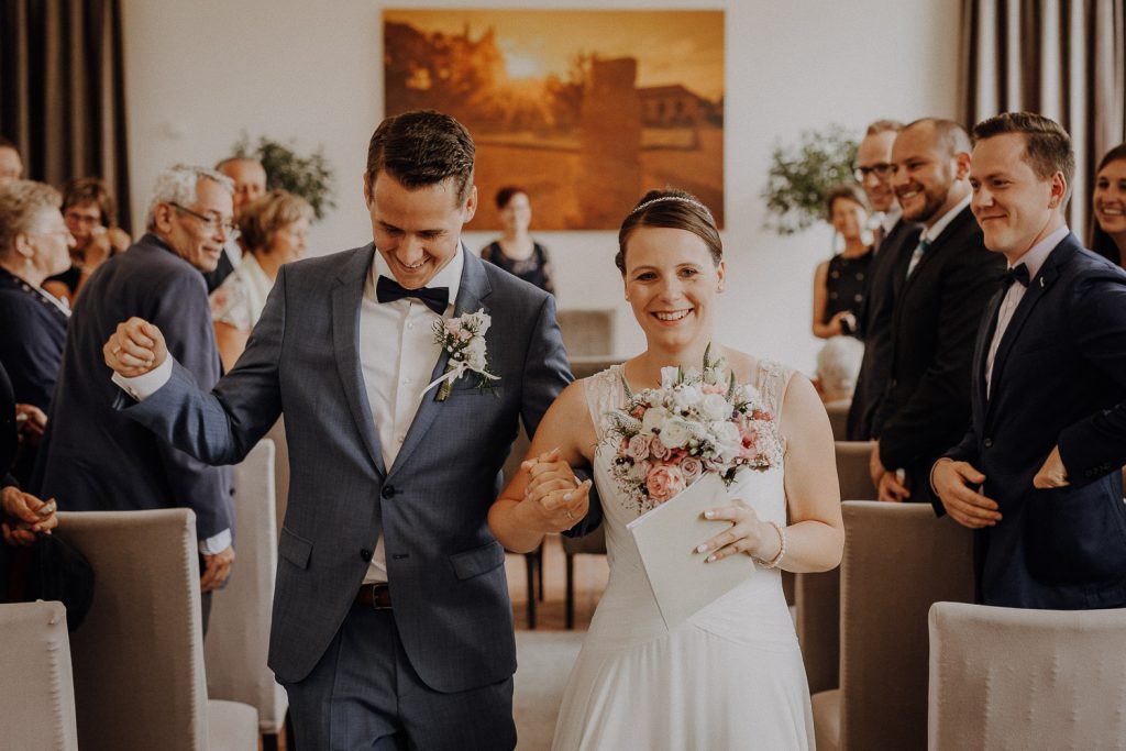 Hochzeit Orangerie Neuzelle