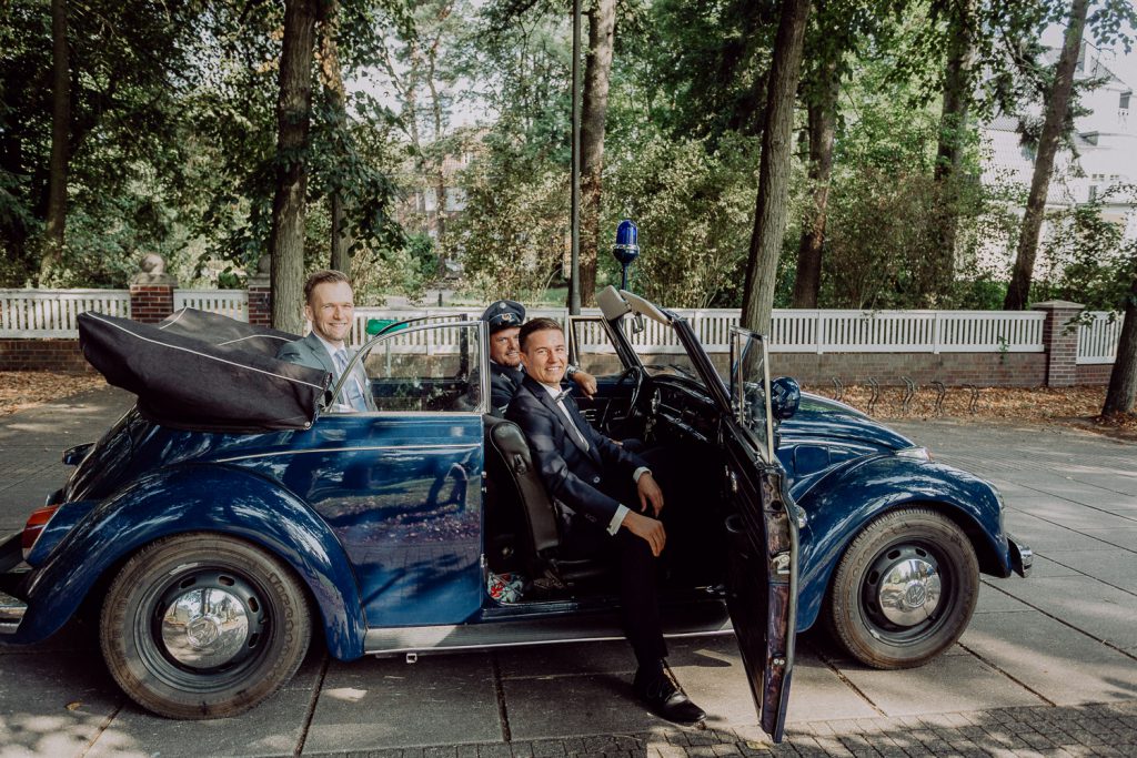 Hochzeitsfotos Parkcafe Theater am See Bad Saarow