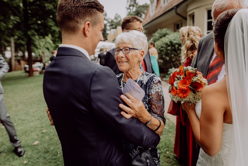 Hochzeitsfotograf Parkcafe Theater am See Bad Saarow