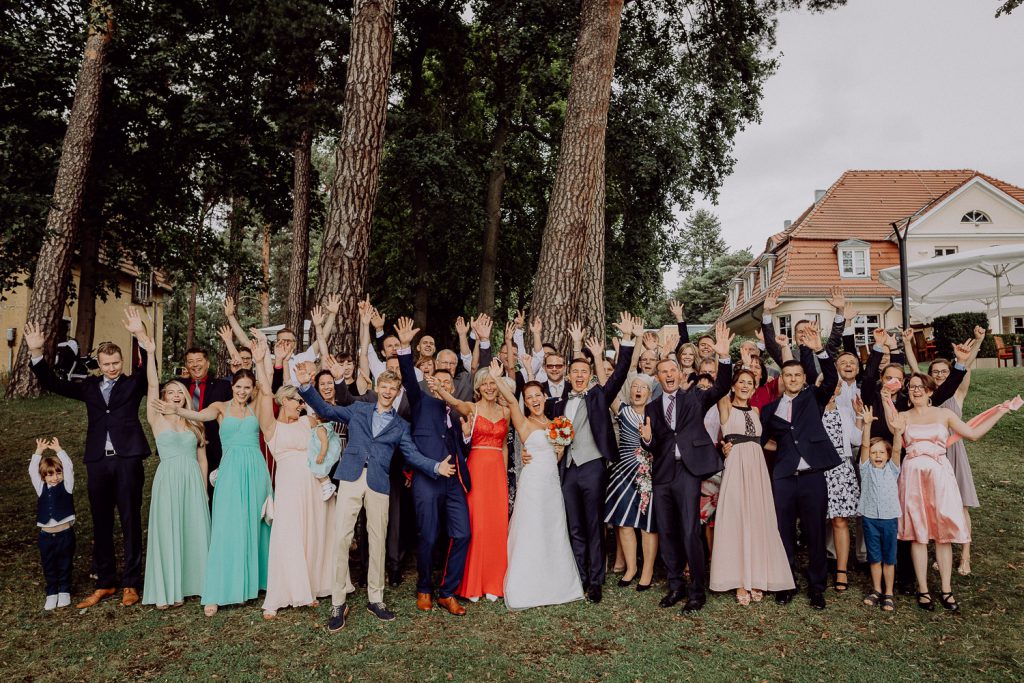 Hochzeitsfotograf Parkcafe Theater am See Bad Saarow