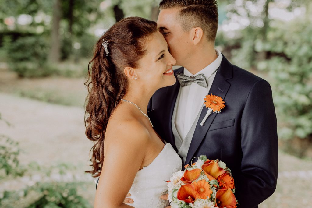 Hochzeitsfotograf Parkcafe Theater am See Bad Saarow