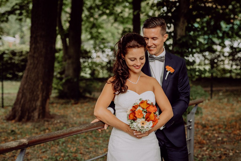 Hochzeitsfotograf Parkcafe Theater am See Bad Saarow