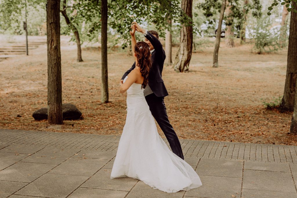 Hochzeitsfotograf Parkcafe Theater am See Bad Saarow