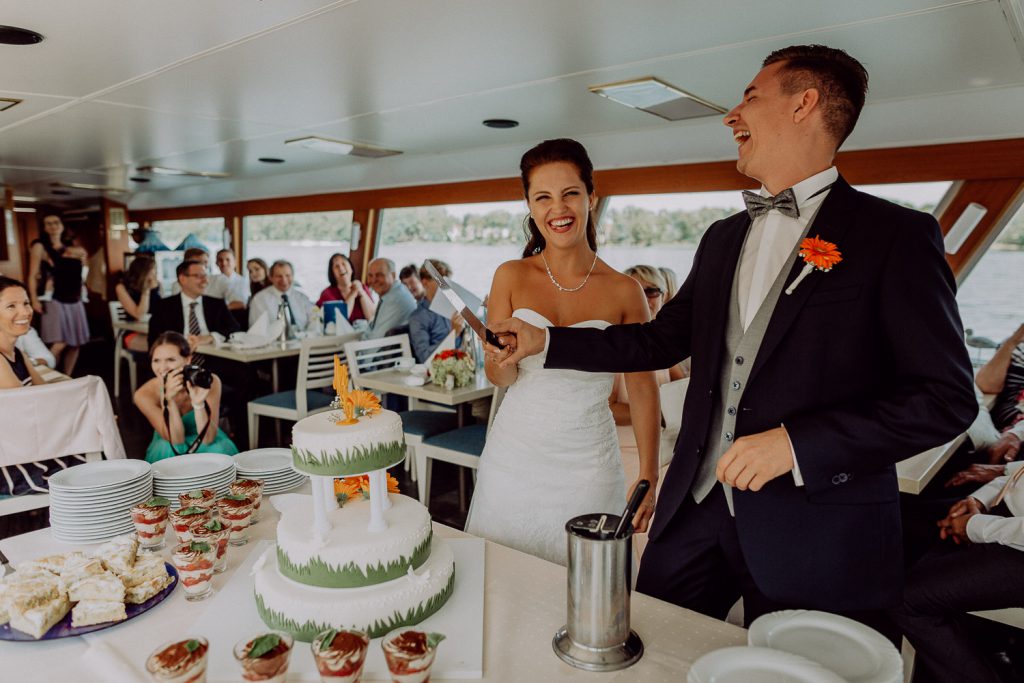 Hochzeitsfotograf Parkcafe Theater am See Bad Saarow