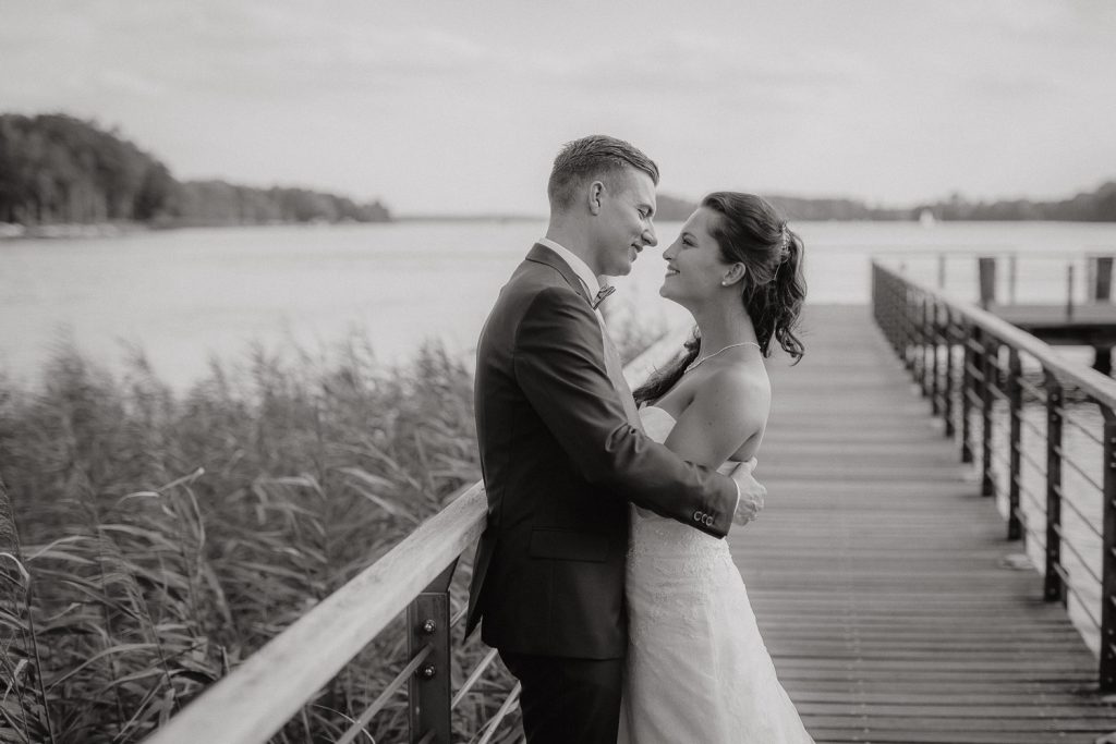 Hochzeitsfotograf Parkcafe Theater am See Bad Saarow