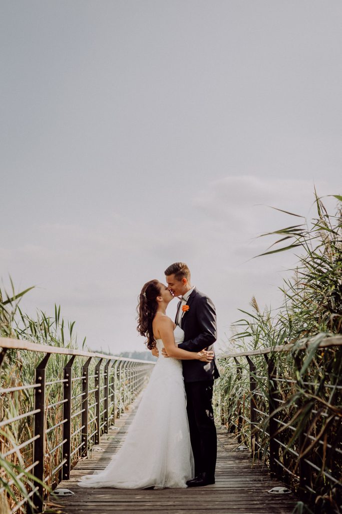 Hochzeitsfotograf Parkcafe Theater am See Bad Saarow