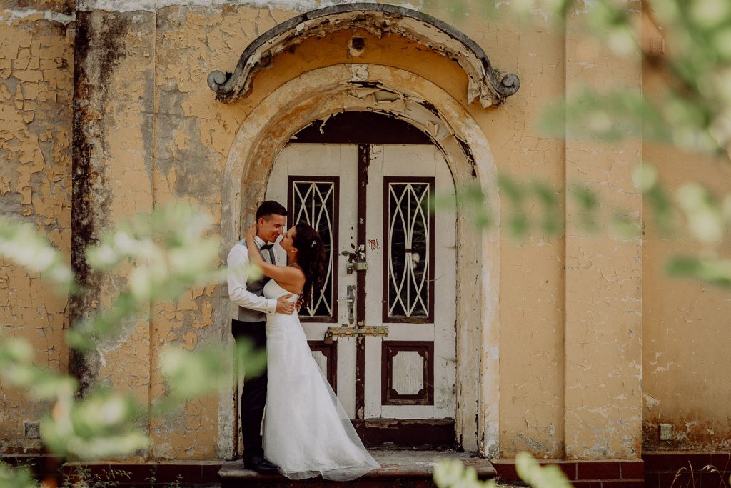 Hochzeitsfotograf Parkcafe Theater am See Bad Saarow