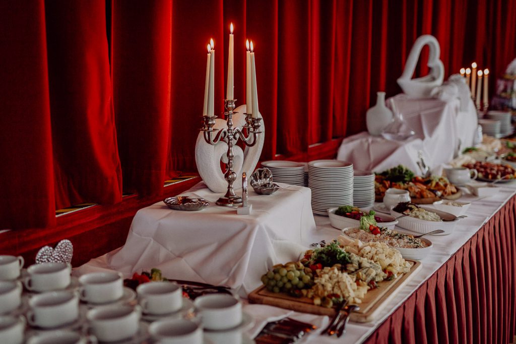 Hochzeitsfotograf Parkcafe Theater am See Bad Saarow