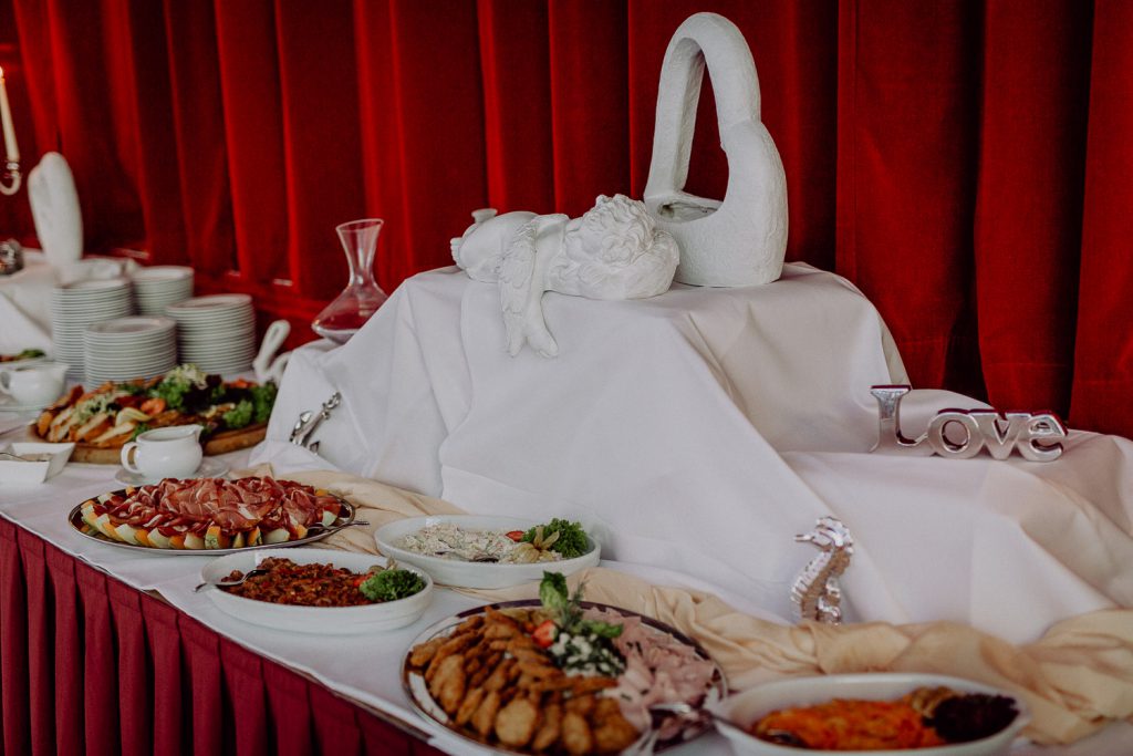 Hochzeitsfotograf Parkcafe Theater am See Bad Saarow