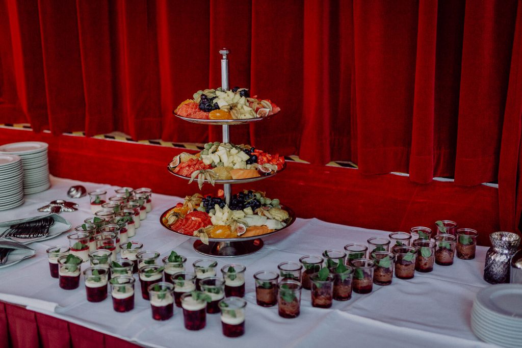 Hochzeitsfotograf Parkcafe Theater am See Bad Saarow