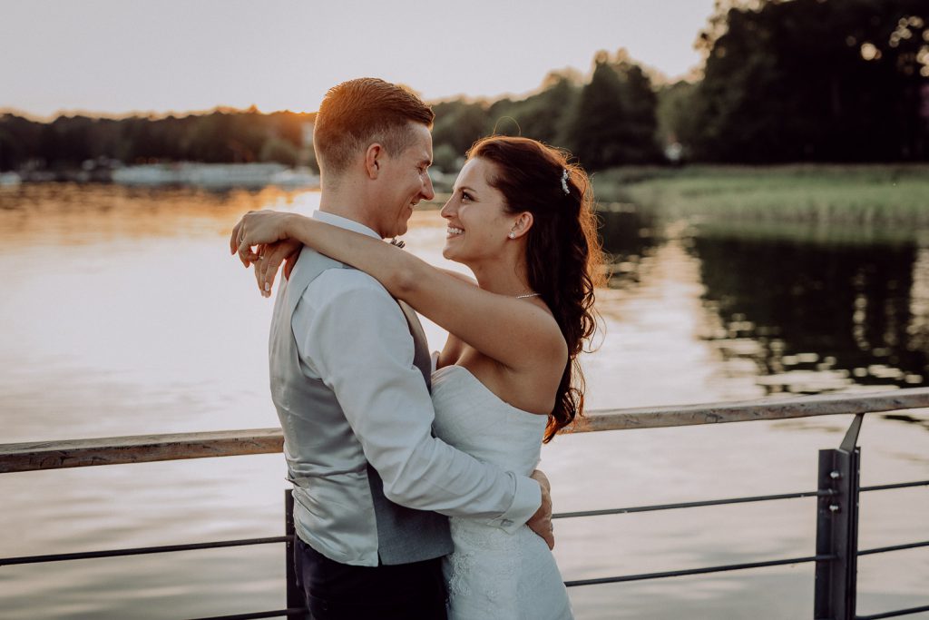 Hochzeitsfotograf Parkcafe Theater am See Bad Saarow