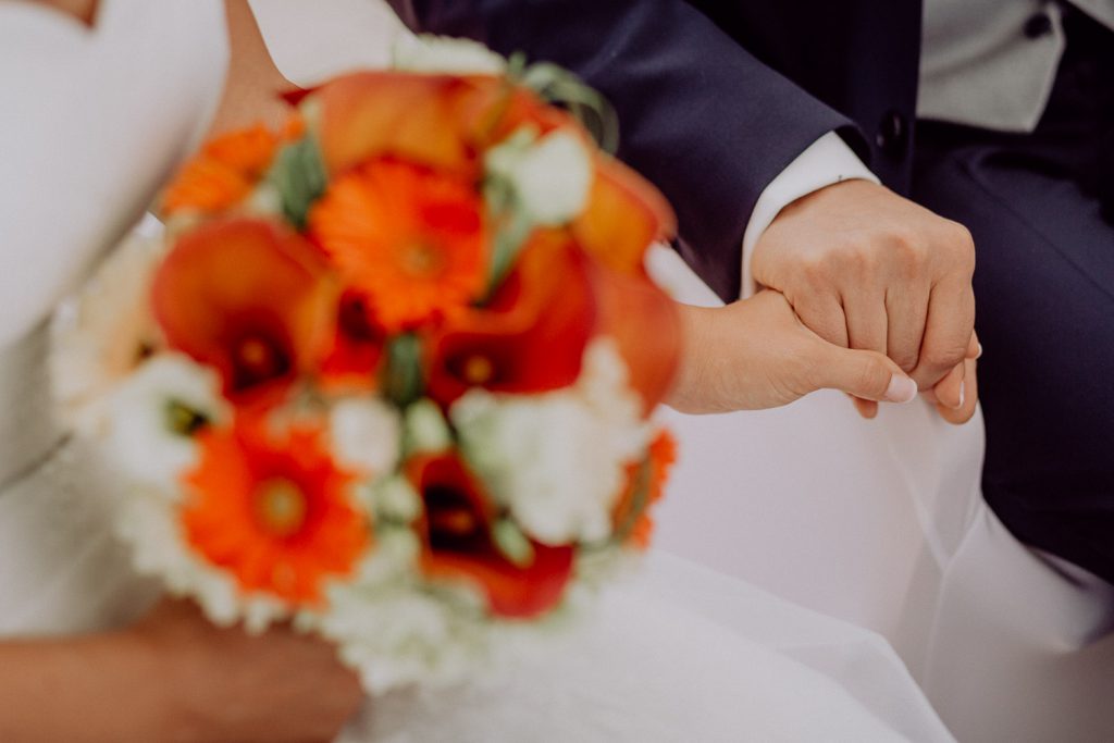 Hochzeitsfotos Parkcafe Theater am See Bad Saarow