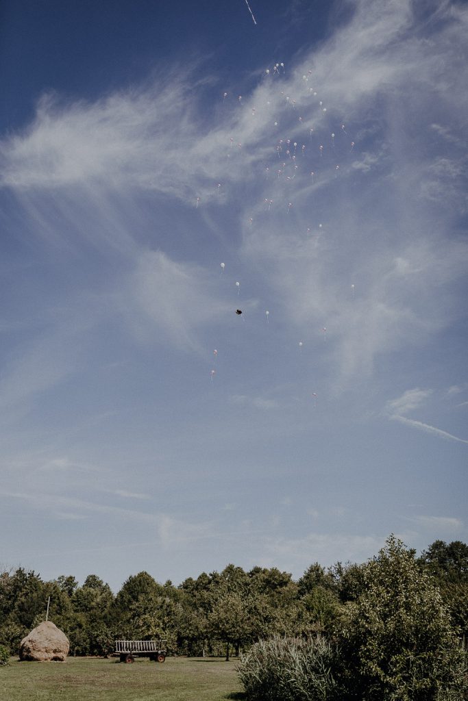 Hochzeitsfotos Spreewaldresort Seinerzeit