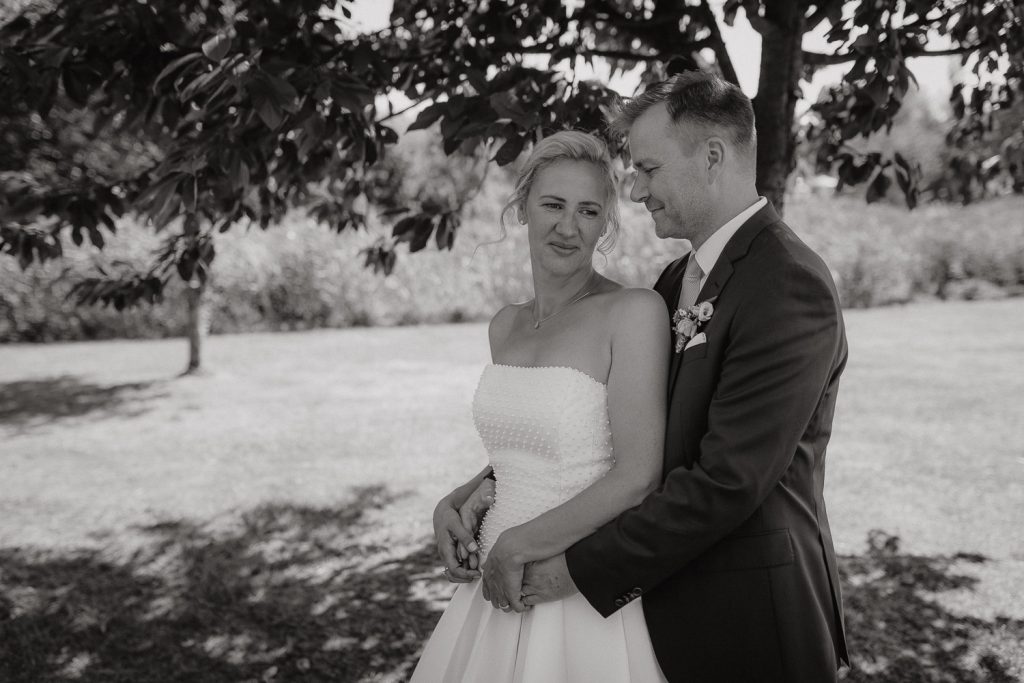 Hochzeitsfotos Spreewaldresort Seinerzeit