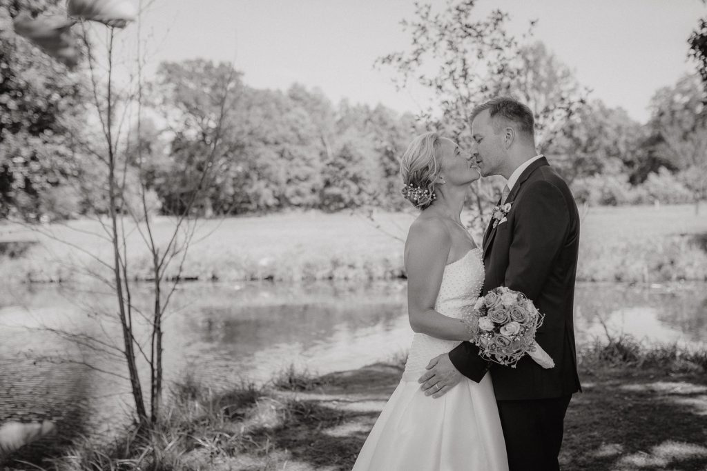 Hochzeitsfotos Spreewaldresort Seinerzeit