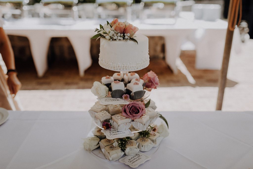 Hochzeitsfotos Spreewaldresort Seinerzeit