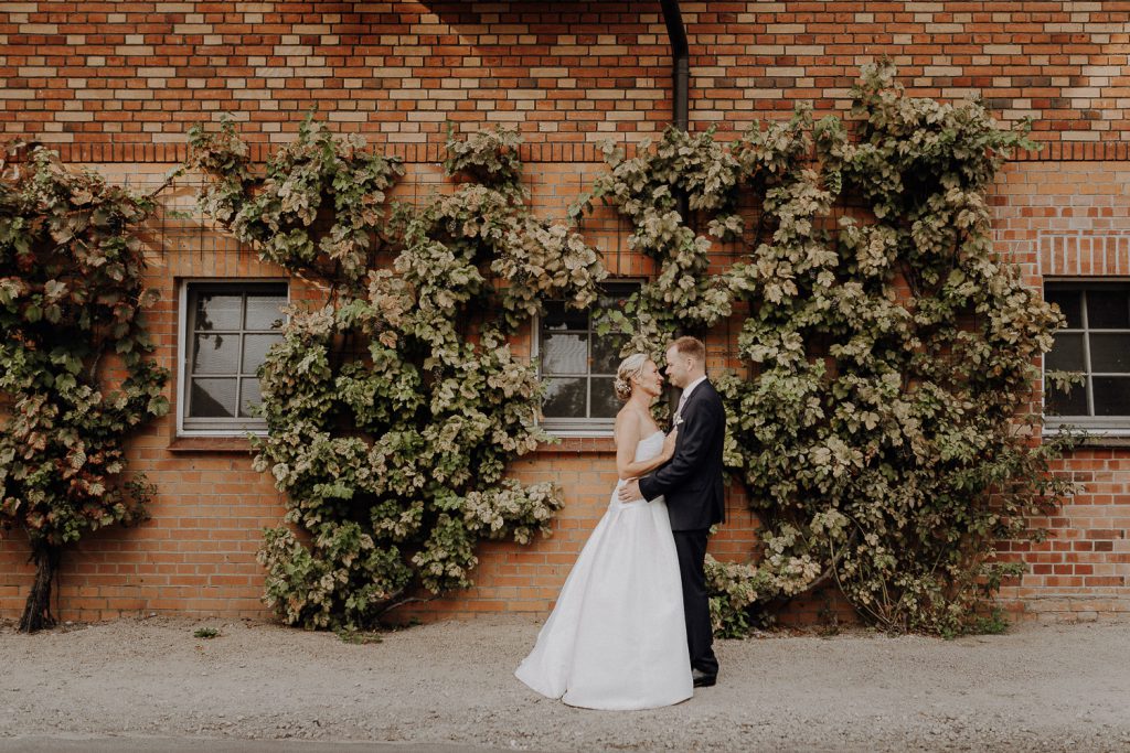 Hochzeitsfotos Spreewaldresort Seinerzeit