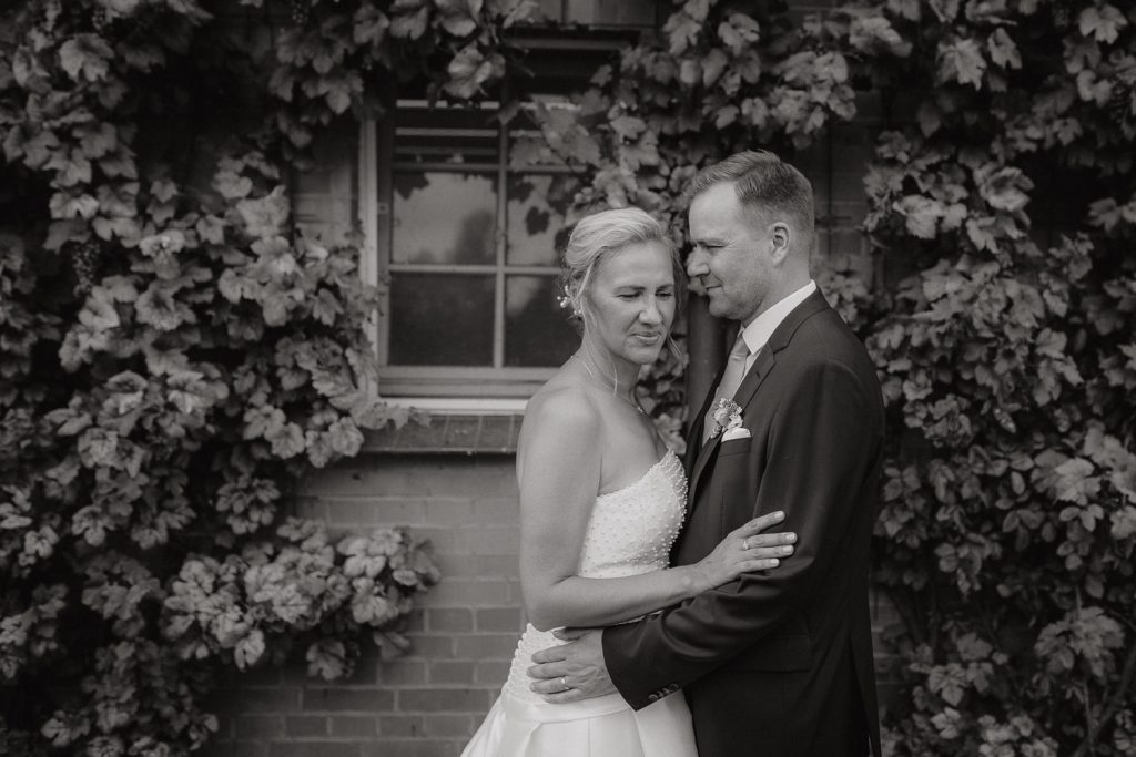 Hochzeitsfotos Spreewaldresort Seinerzeit