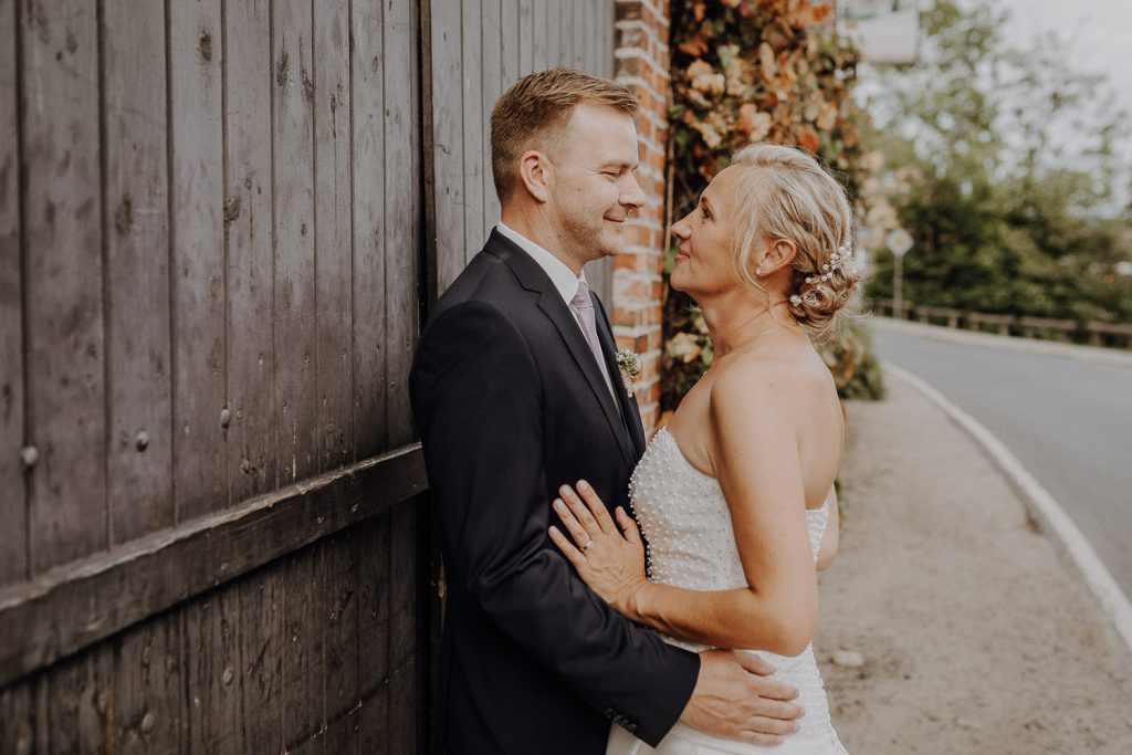 Hochzeitsfotos Spreewaldresort Seinerzeit