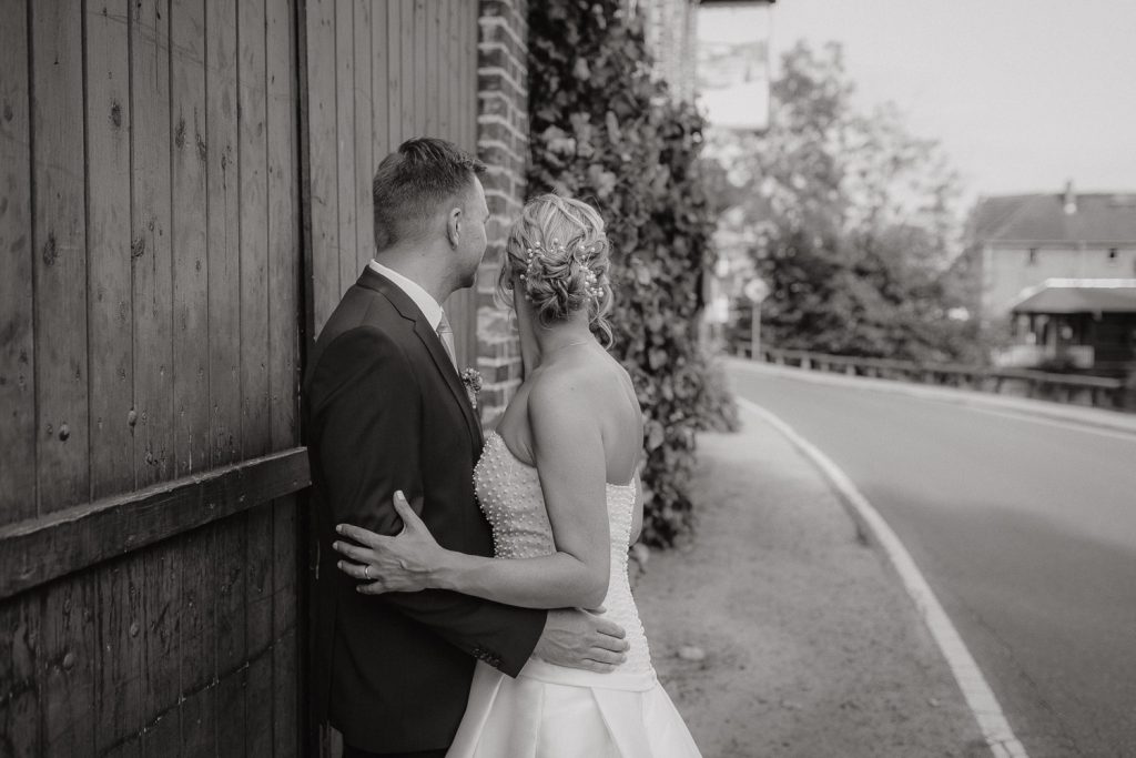 Hochzeitsfotos Spreewaldresort Seinerzeit