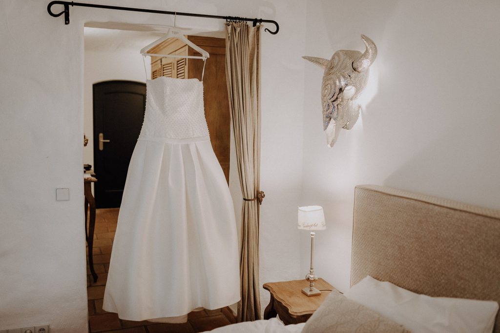 Hochzeitsfotos Spreewaldresort Seinerzeit