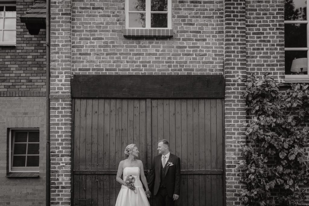 Hochzeitsfotos Spreewaldresort Seinerzeit