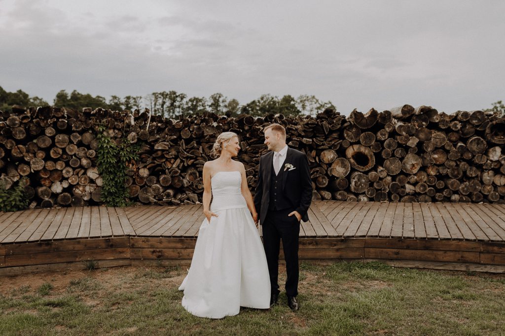 Hochzeitsfotos Spreewaldresort Seinerzeit