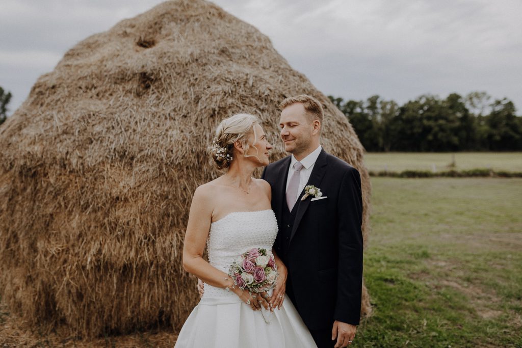 Hochzeitsfotos Spreewaldresort Seinerzeit