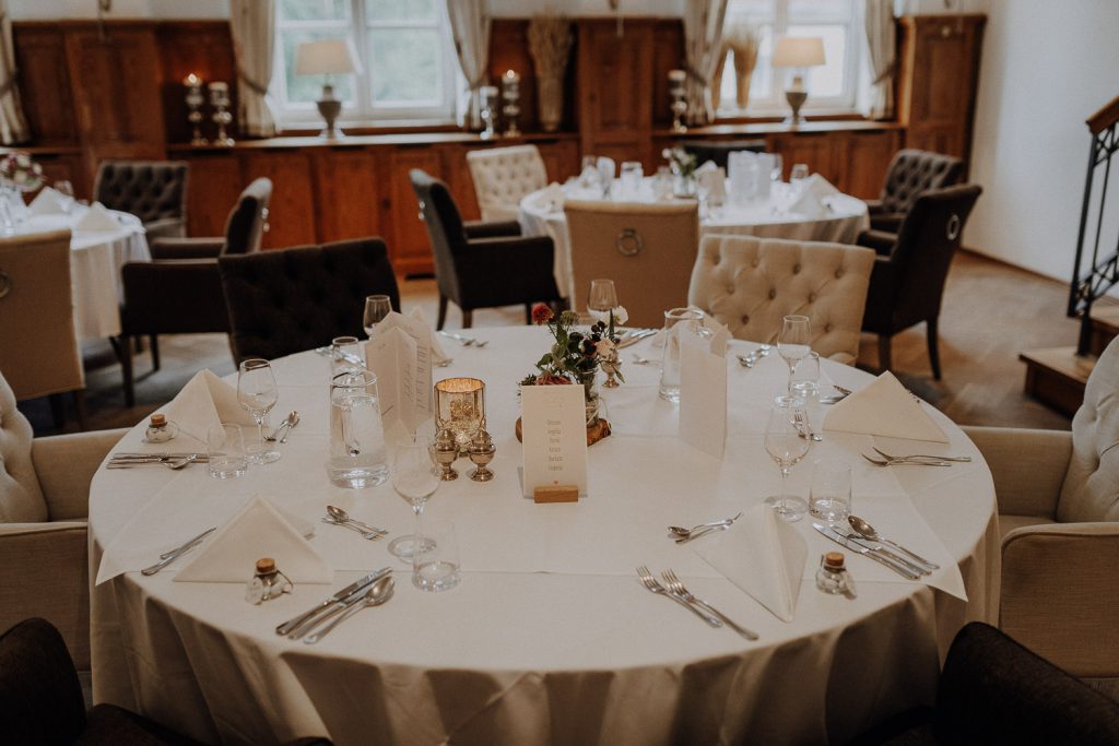 Hochzeitsfotos Spreewaldresort Seinerzeit