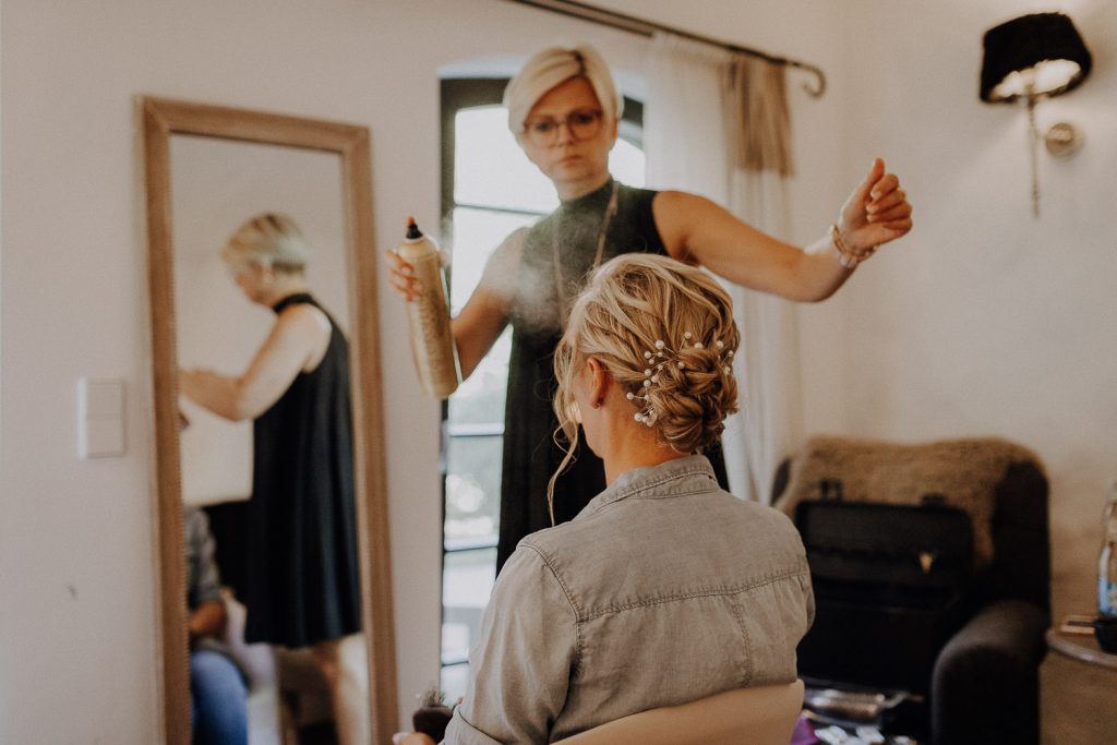 Hochzeitsfotos Spreewaldresort Seinerzeit