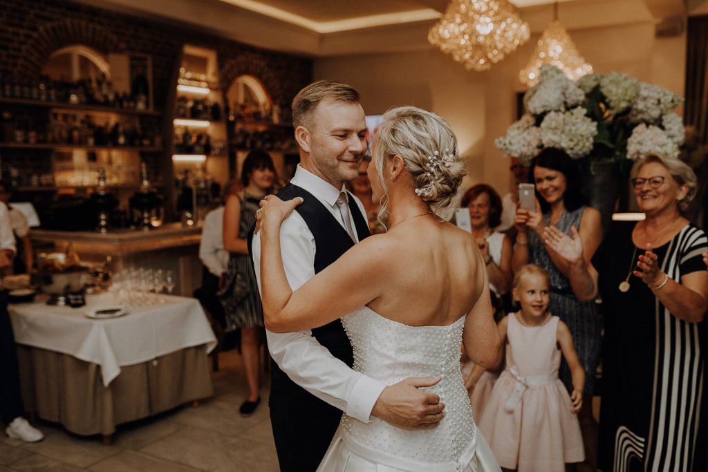 Hochzeitsfotos Spreewaldresort Seinerzeit