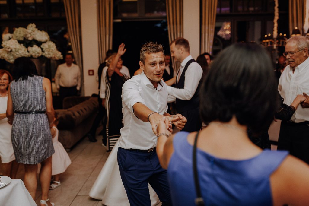 Hochzeitsfotos Spreewaldresort Seinerzeit