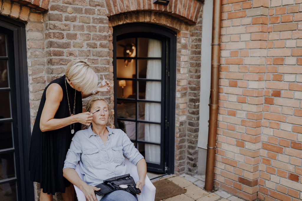 Hochzeitsfotos Spreewaldresort Seinerzeit