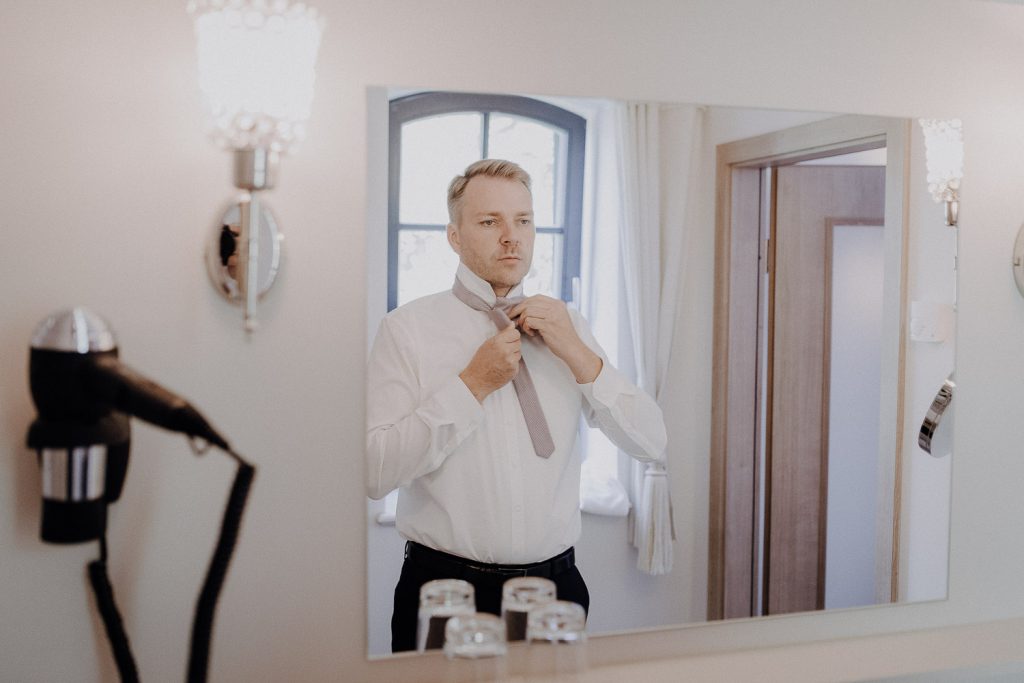 Hochzeitsfotos Spreewaldresort Seinerzeit