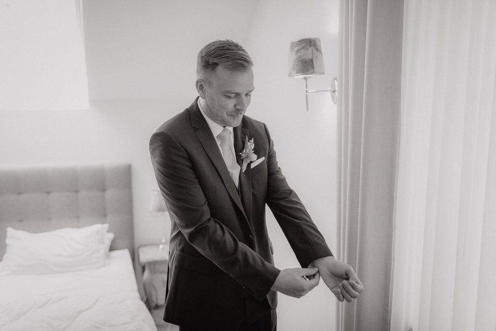 Hochzeitsfotos Spreewaldresort Seinerzeit