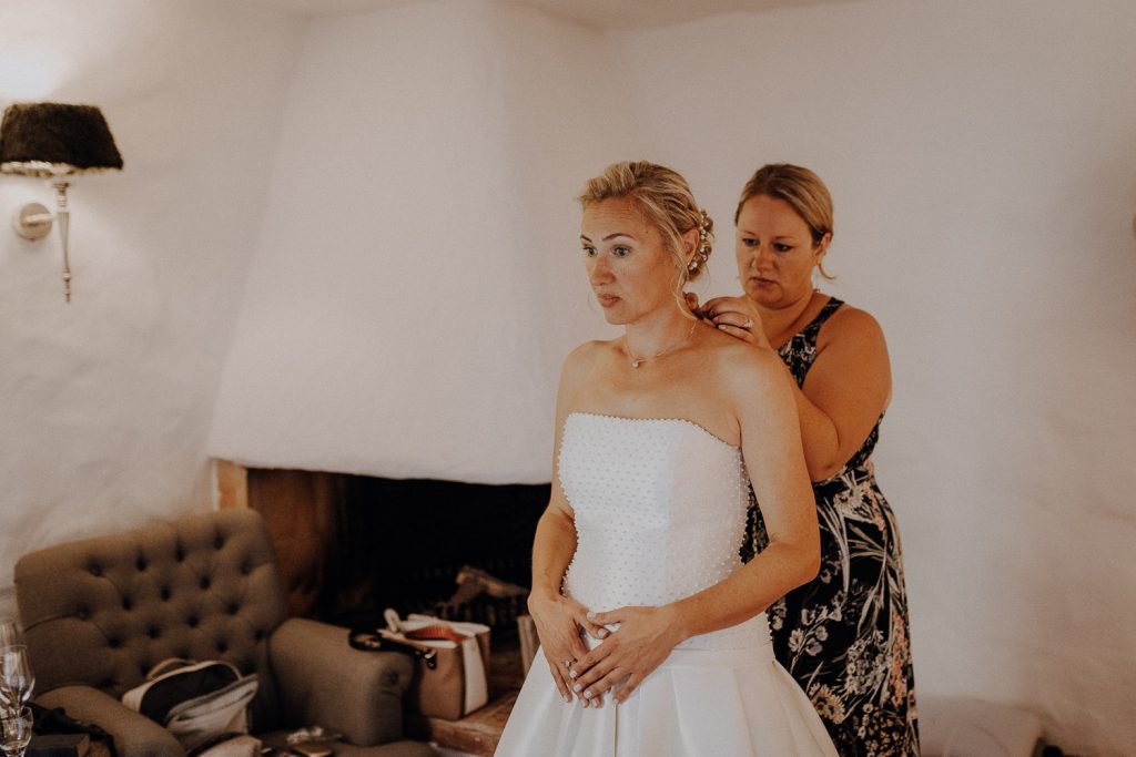 Hochzeitsfotos Spreewaldresort Seinerzeit