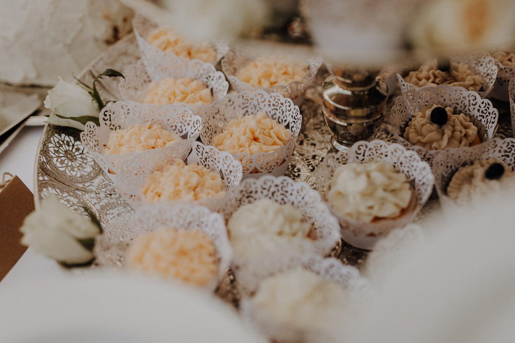 Hochzeit auf Schloss Wulkow